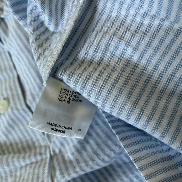 Brandy Melville Keira striped short - Picture 4 of 4